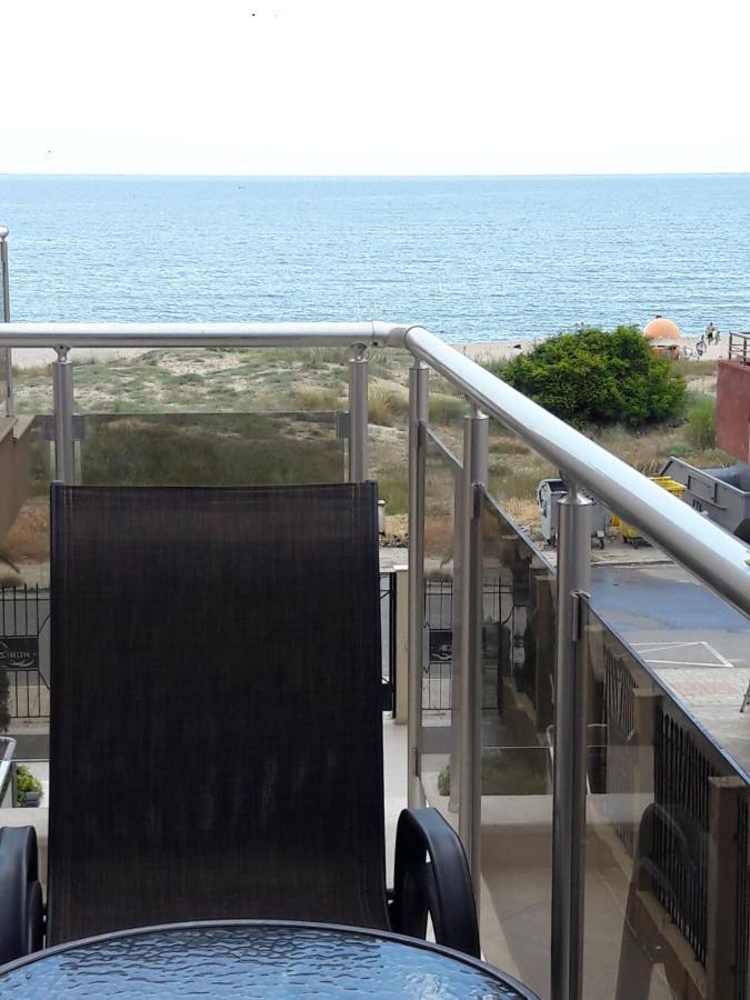 Sea Breeze. Apartment Sozopol Exterior photo